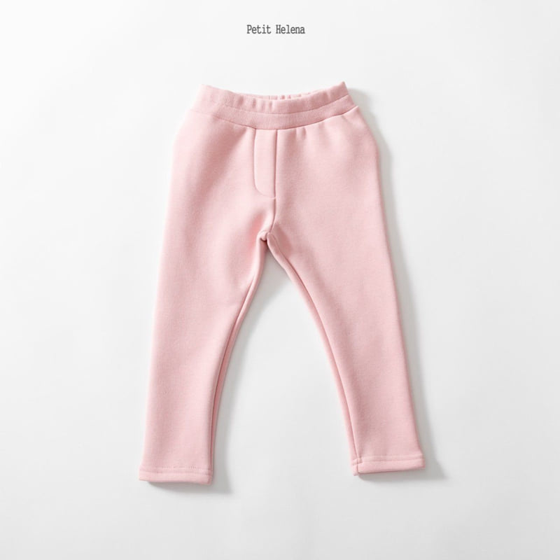 Petit Helena - Korean Children Fashion - #fashionkids - Leggings Pants - 8