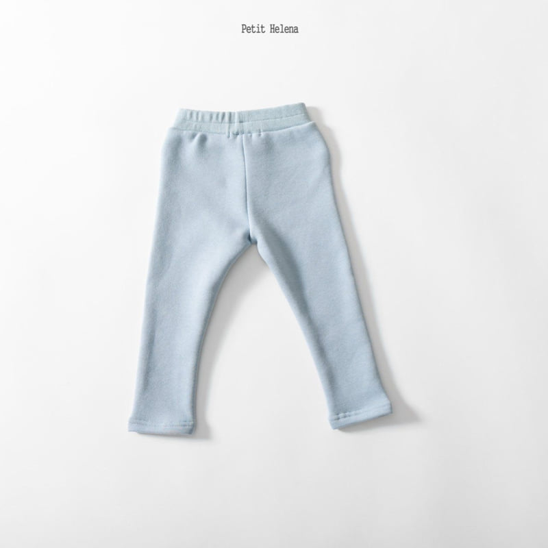 Petit Helena - Korean Children Fashion - #kidsshorts - Leggings Pants - 9