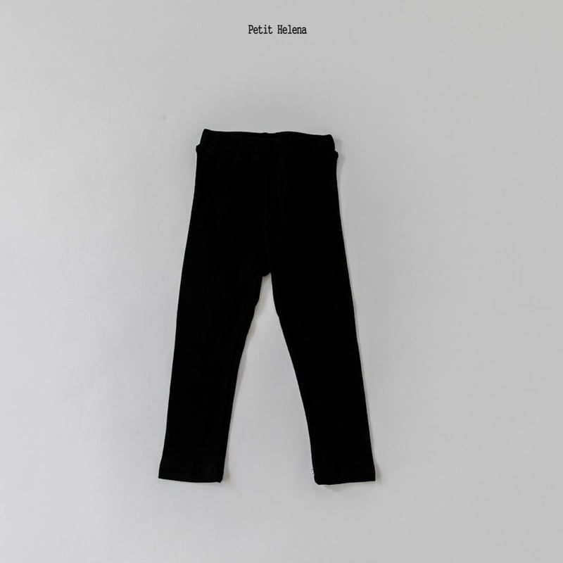 Petit Helena - Korean Children Fashion - #kidsshorts - Margo Leggings - 7