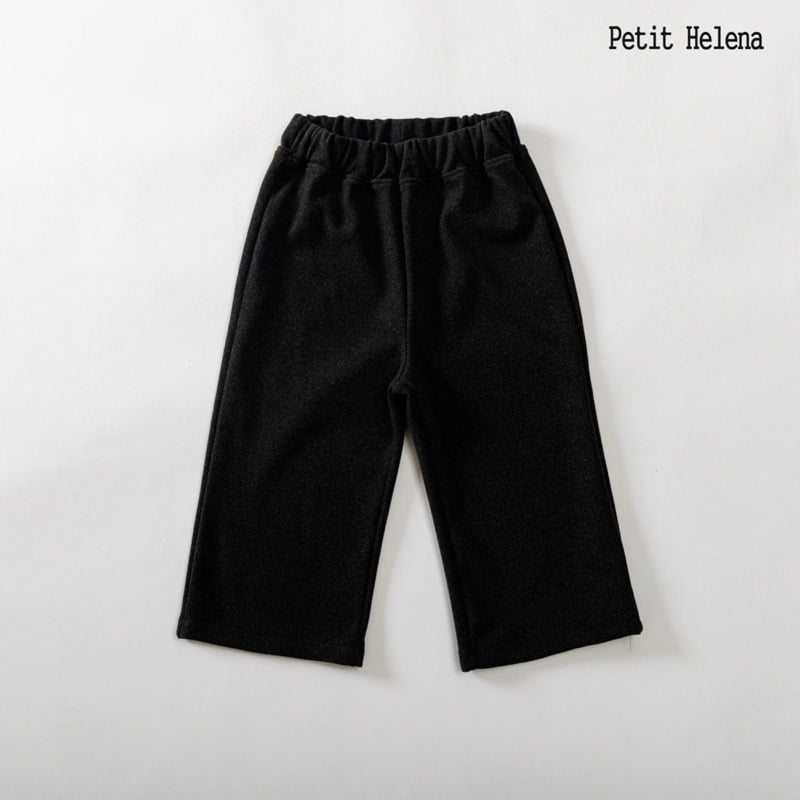 Petit Helena - Korean Children Fashion - #kidsstore - Romi Pants - 9