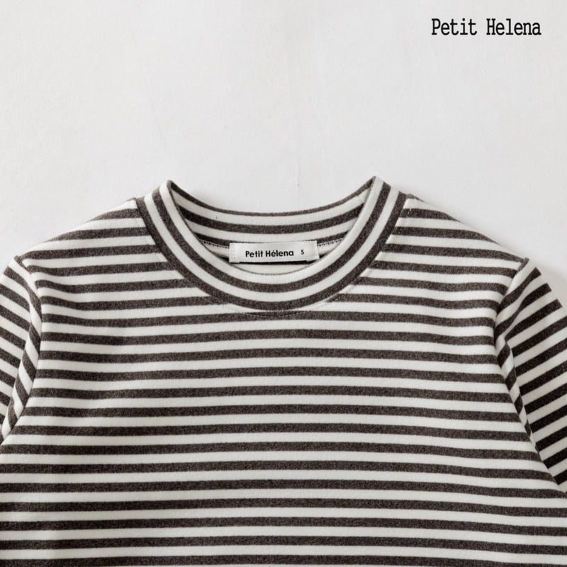 Petit Helena - Korean Children Fashion - #kidsstore - Joy Boxy Tee - 11