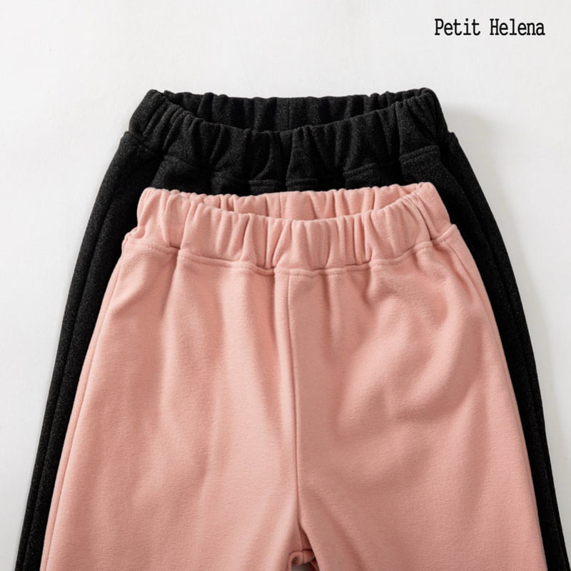 Petit Helena - Korean Children Fashion - #kidzfashiontrend - Romi Pants - 10