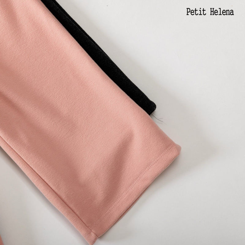 Petit Helena - Korean Children Fashion - #littlefashionista - Romi Pants - 12