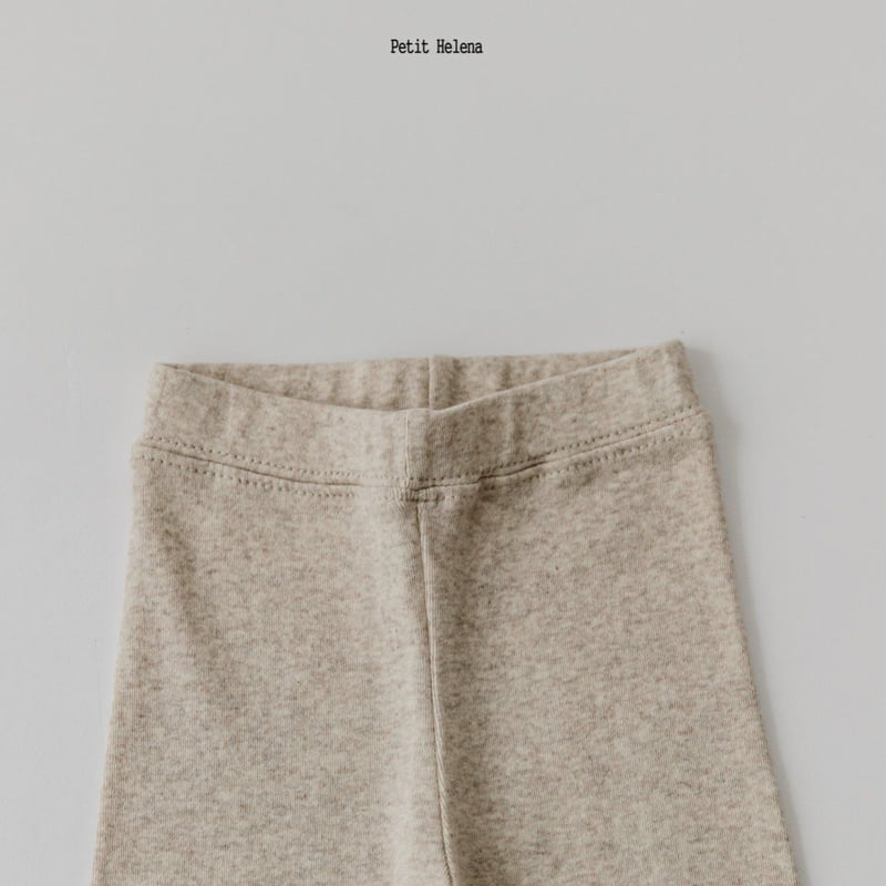Petit Helena - Korean Children Fashion - #littlefashionista - Margo Leggings - 11