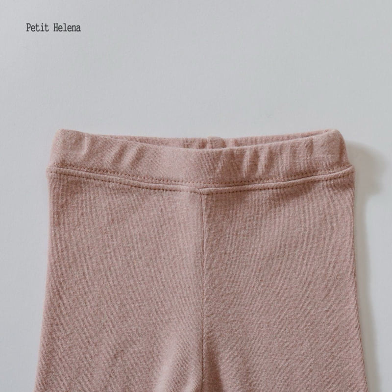 Petit Helena - Korean Children Fashion - #littlefashionista - Angora Leggings - 10