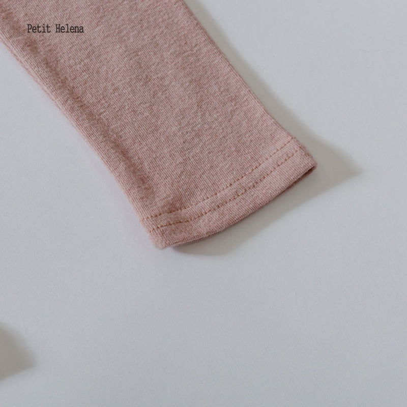 Petit Helena - Korean Children Fashion - #magicofchildhood - Angora Leggings - 11