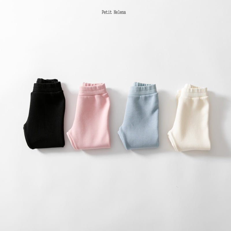 Petit Helena - Korean Children Fashion - #stylishchildhood - Leggings Pants - 3