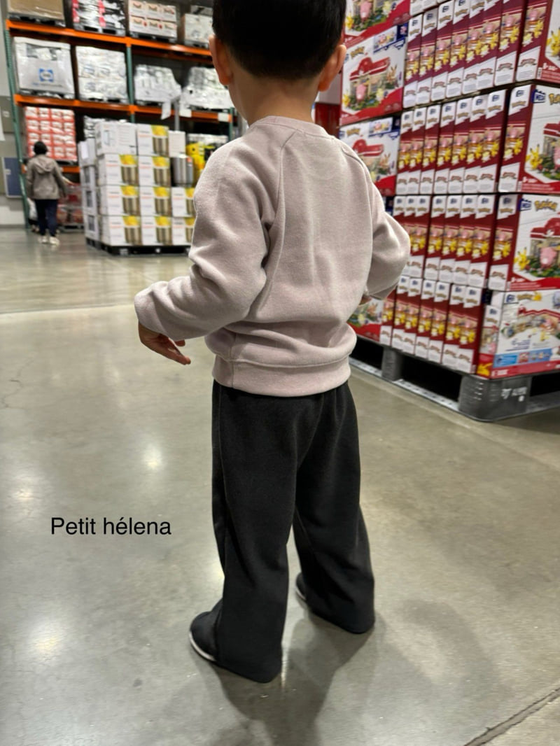Petit Helena - Korean Children Fashion - #stylishchildhood - Romi Pants - 2