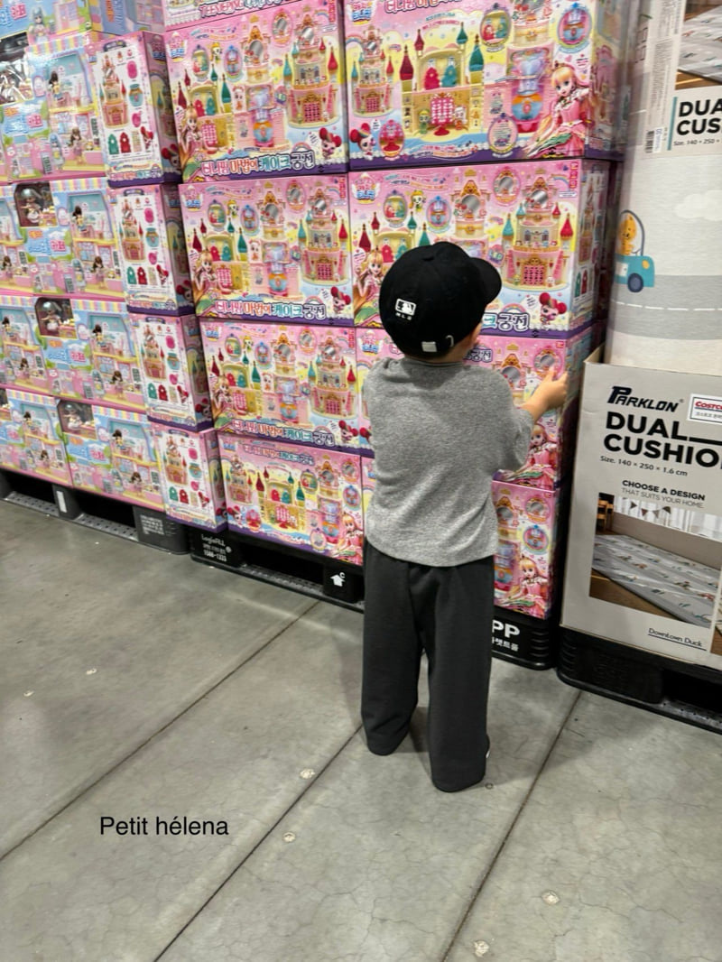 Petit Helena - Korean Children Fashion - #toddlerclothing - Romi Pants
