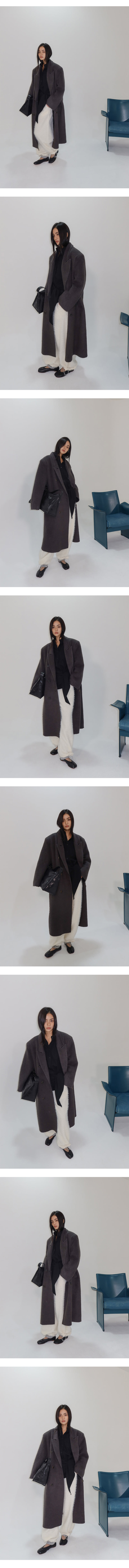 Project Wave - Korean Women Fashion - #momslook - Snow Soft Banding Pants - 9