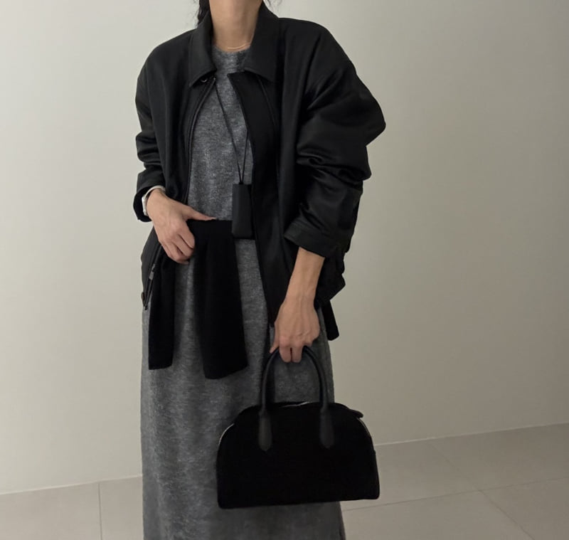 Ripple - Korean Women Fashion - #momslook - Mongle One-piece - 10