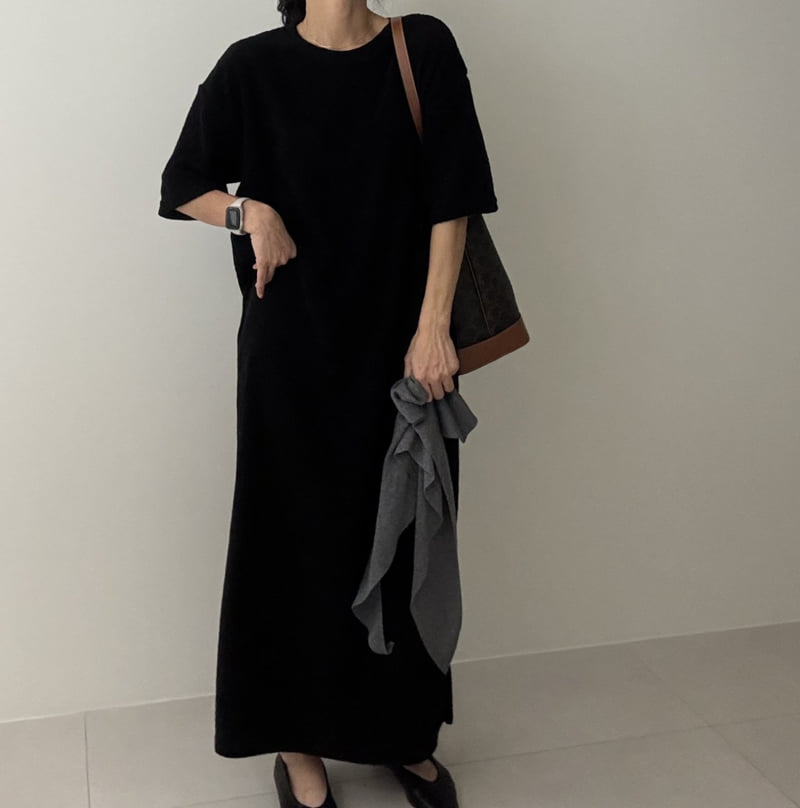 Ripple - Korean Women Fashion - #womensfashion - Mongle One-piece - 3