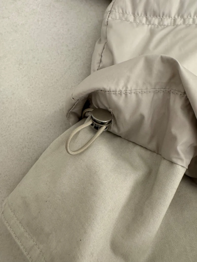 Ripple - Korean Women Fashion - #womensfashion - Miley Down Padding - 2