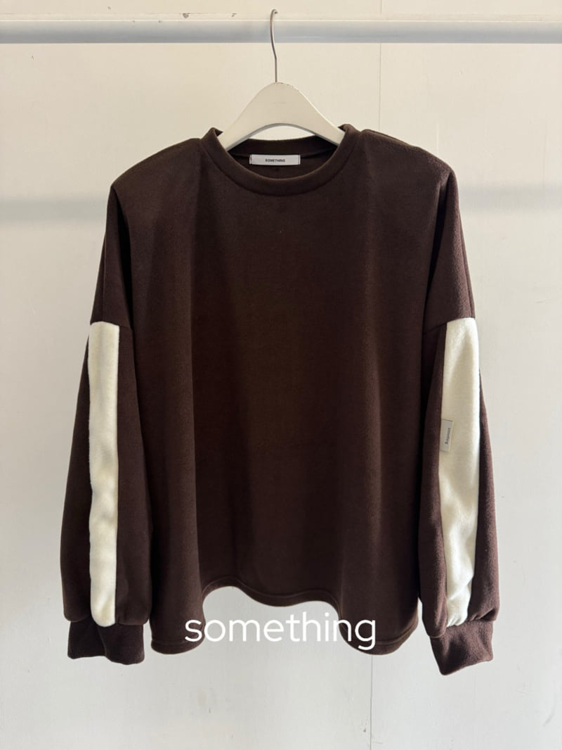 Something - Korean Women Fashion - #womensfashion - Pocky Tee - 4