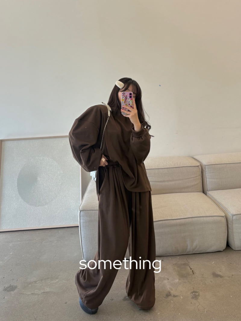 Something - Korean Women Fashion - #thelittlethings - Soft Bosom Pants - 10