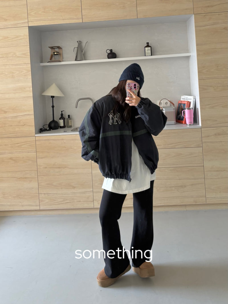 Something - Korean Women Fashion - #womensfashion - Warm NY Jumper - 6