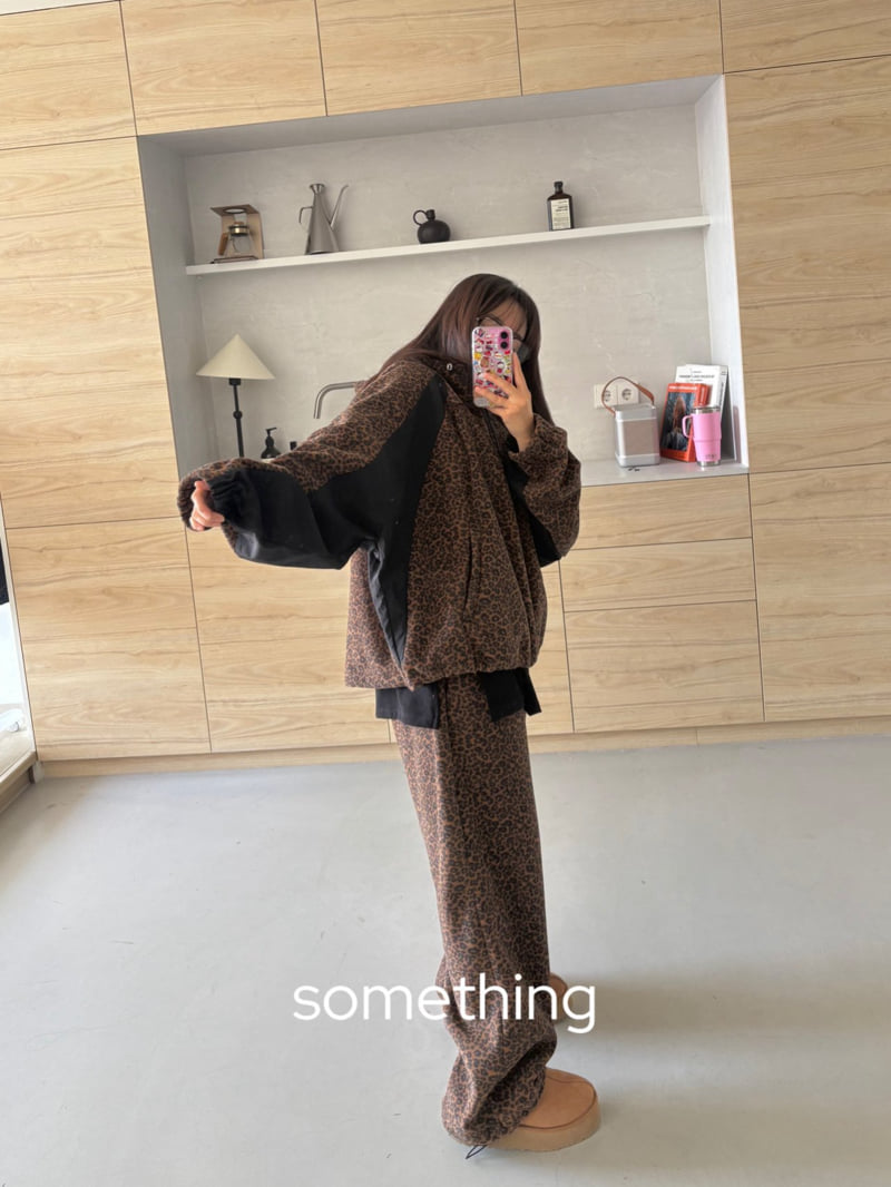 Something - Korean Women Fashion - #womensfashion - Cozy Dio Hoodie - 7