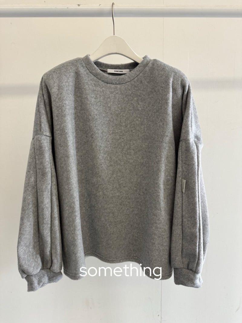 Something - Korean Women Fashion - #womensfashion - Pocky Tee - 3