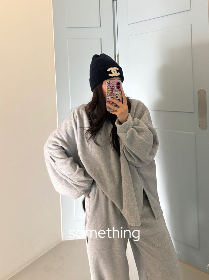 Something - Korean Women Fashion - #womensfashion - Pocky Tee - 7