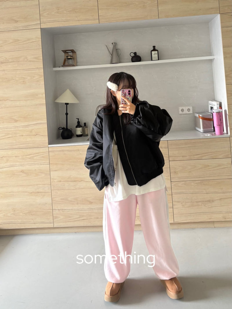 Something - Korean Women Fashion - #womensfashion - Pocky Pants - 10