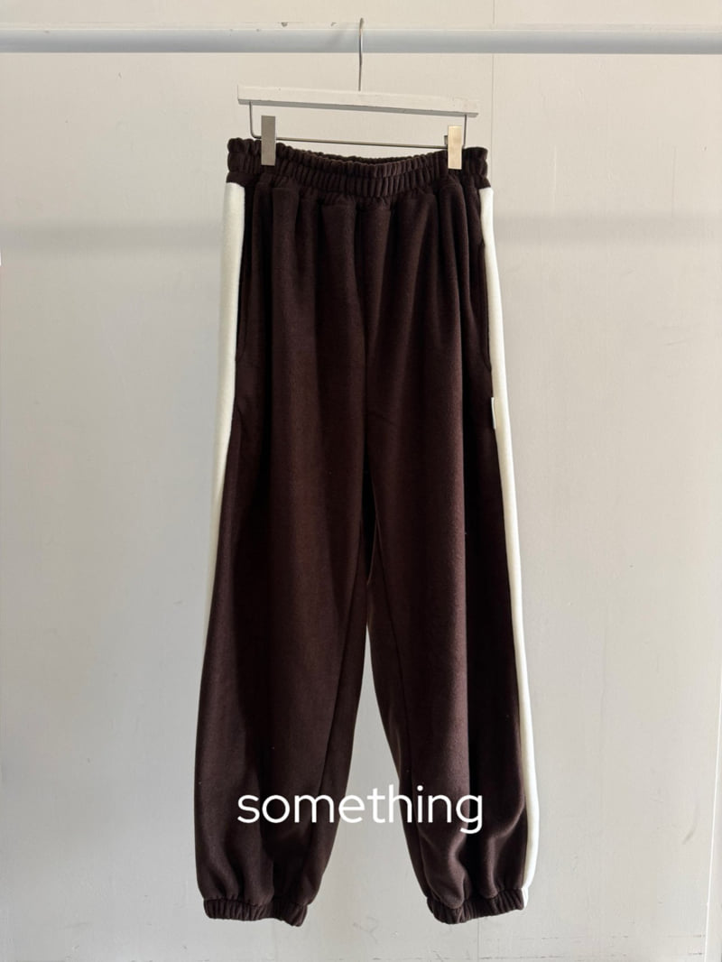 Something - Korean Women Fashion - #womensfashion - Pocky Pants - 2