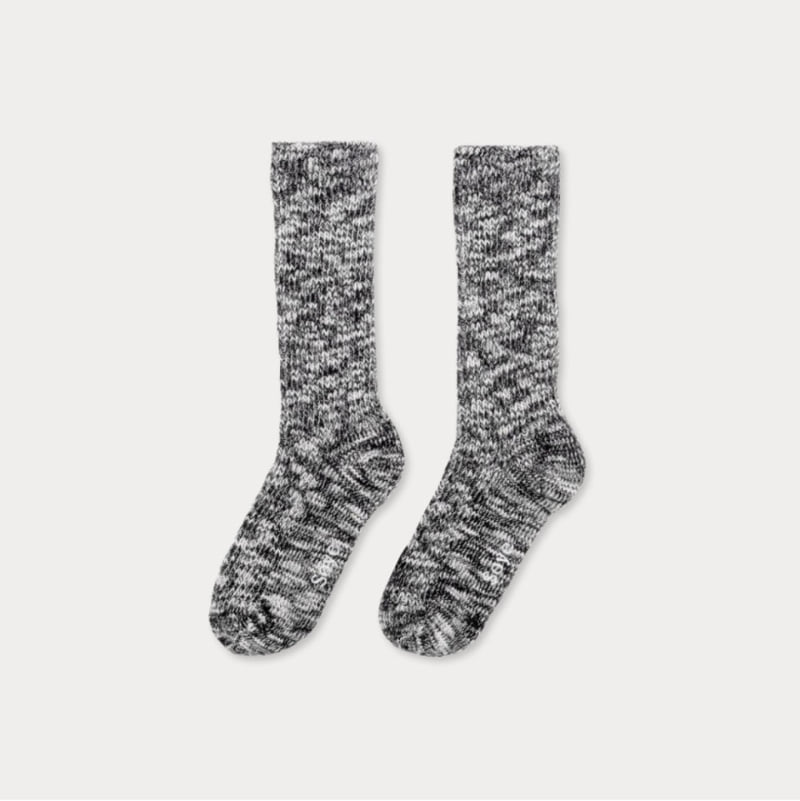 Soye - Korean Children Fashion - #Kfashion4kids - Bokashi Socks - 5