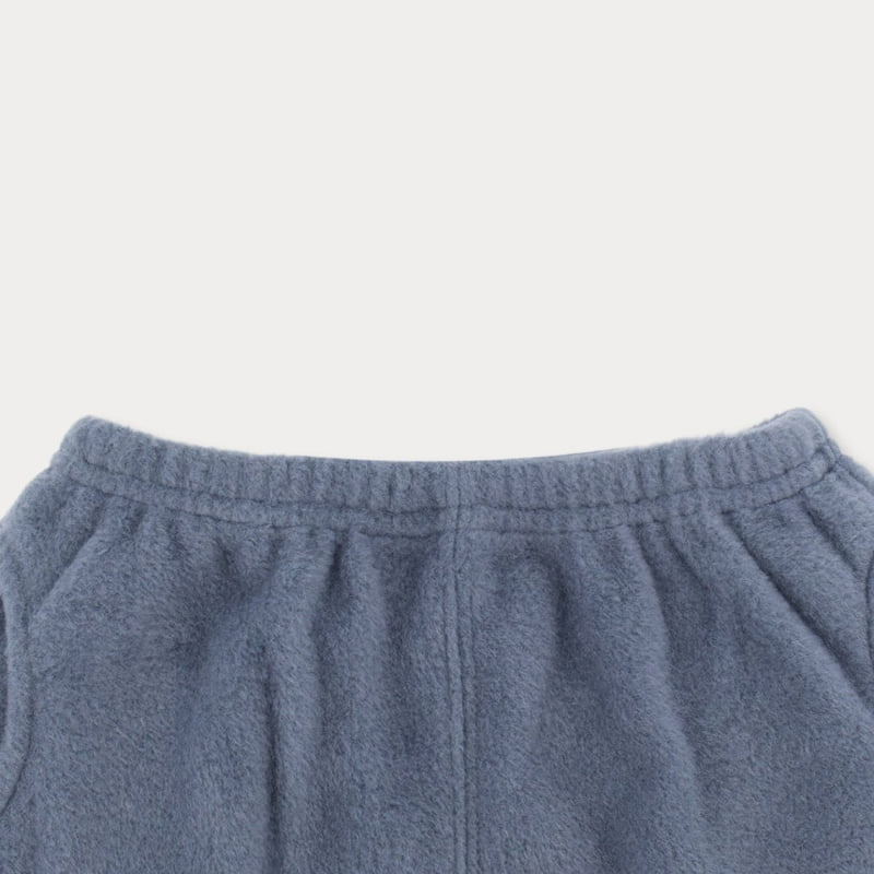 Soye - Korean Children Fashion - #childofig - Sage Top Bottom Set - 11