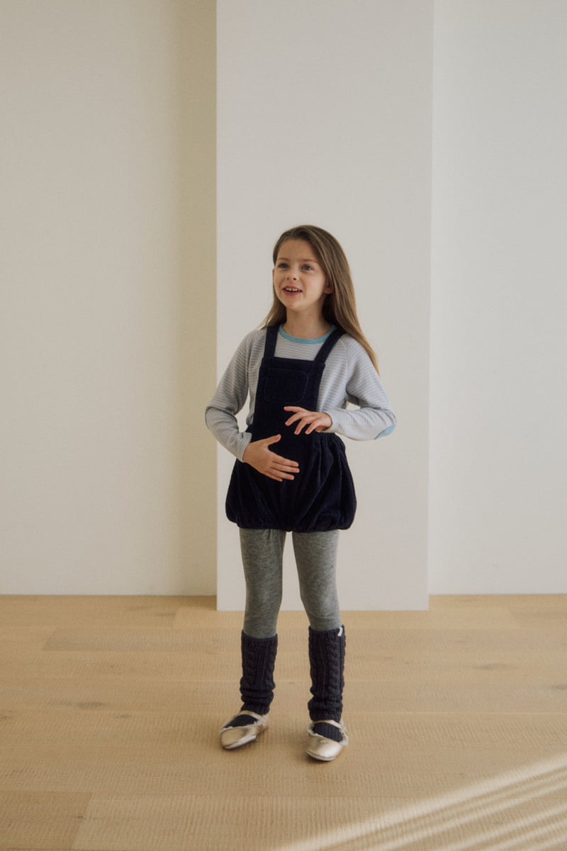 Soye - Korean Children Fashion - #discoveringself - Piare Leggings - 8