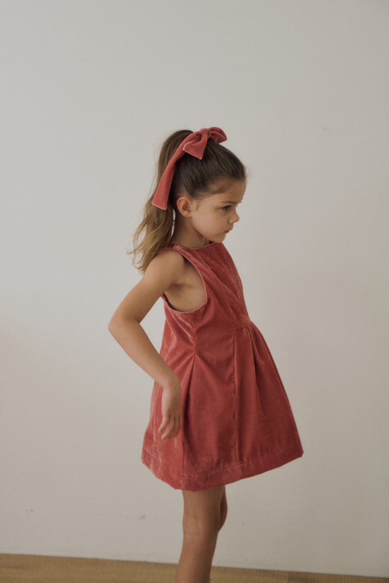 Soye - Korean Children Fashion - #kidsstore - Our Layered One-piece - 5