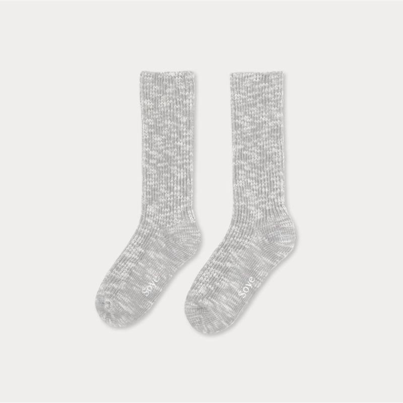 Soye - Korean Children Fashion - #kidsstore - Bokashi Socks - 3