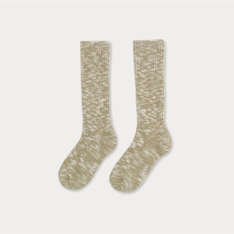 Soye - Korean Children Fashion - #kidsstore - Bokashi Socks - 4