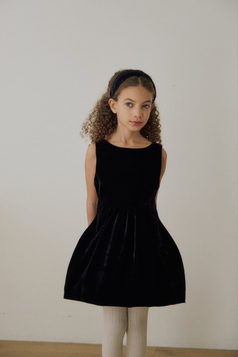 Soye - Korean Children Fashion - #littlefashionista - Our Layered One-piece - 8