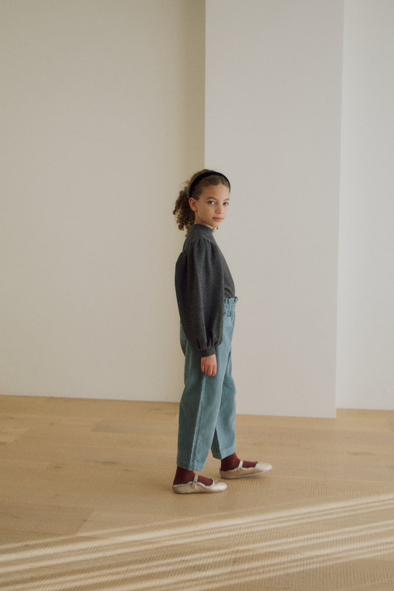 Soye - Korean Children Fashion - #Kfashion4kids - Zen Balloon Tee - 4