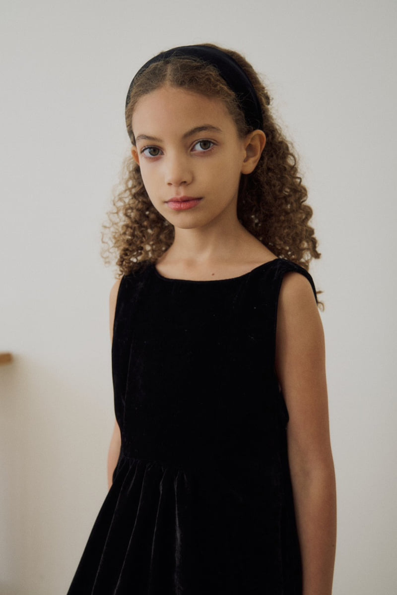 Soye - Korean Children Fashion - #magicofchildhood - Our Layered One-piece - 9