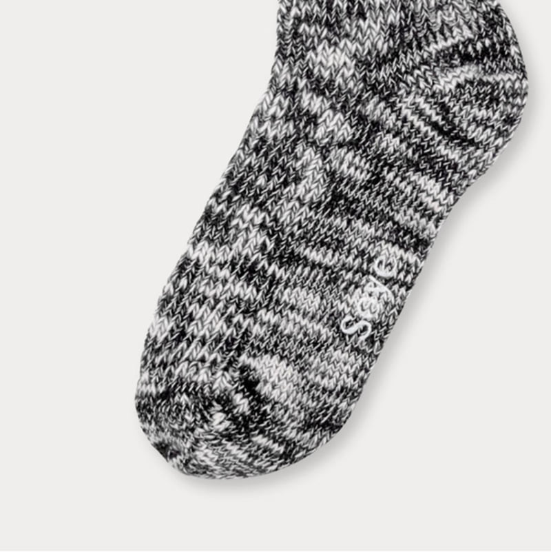 Soye - Korean Children Fashion - #magicofchildhood - Bokashi Socks - 7