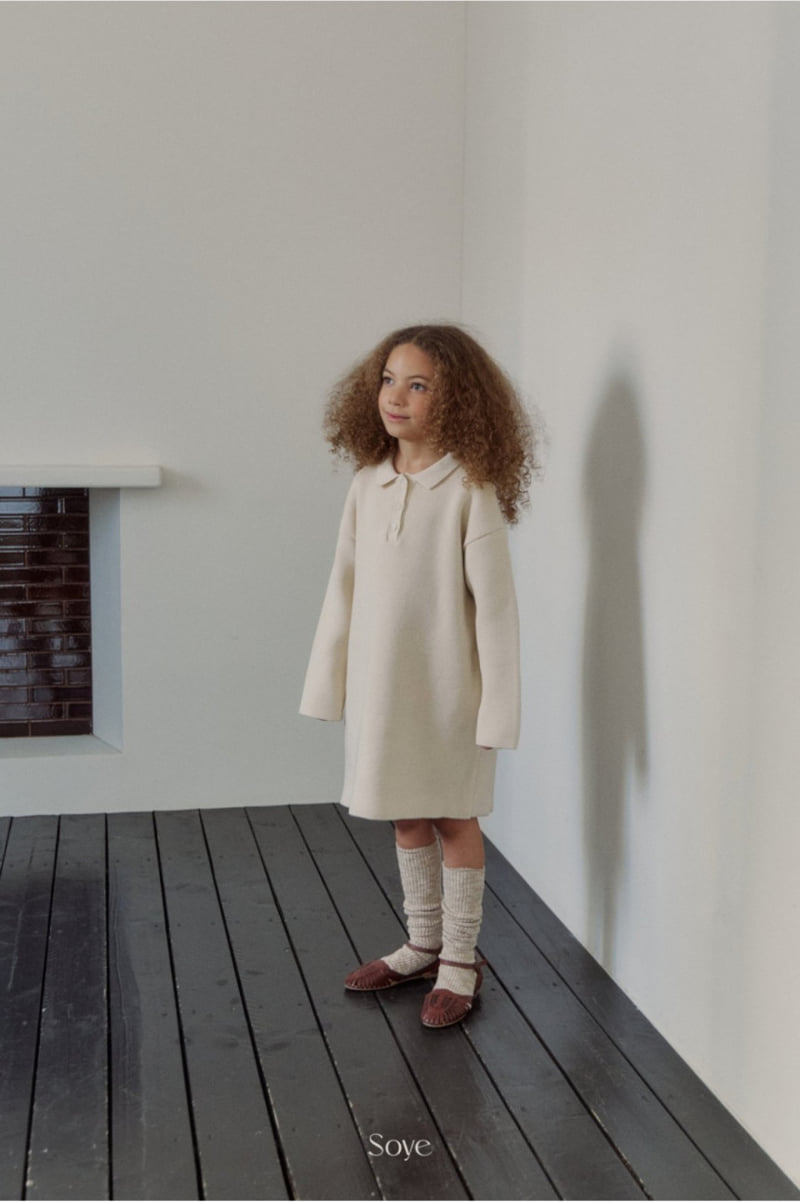 Soye - Korean Children Fashion - #magicofchildhood - Bokashi Knee Socks - 6