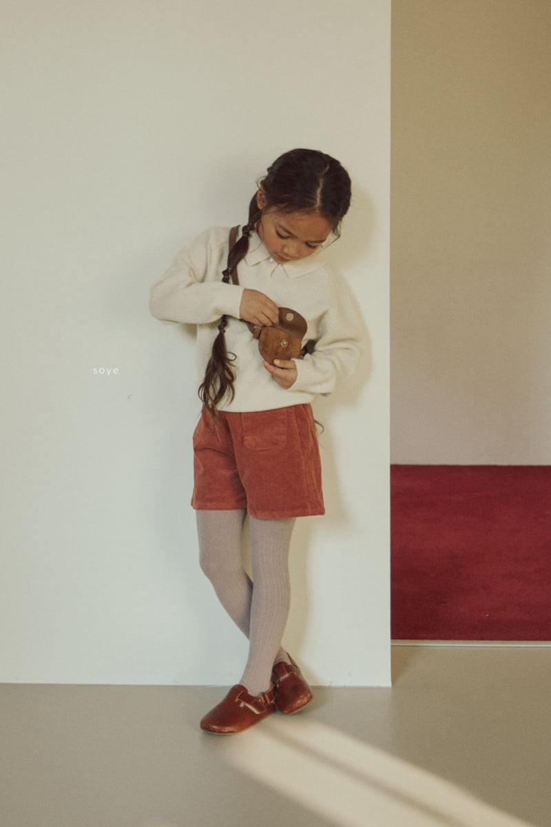 Soye - Korean Children Fashion - #minifashionista - Lena Tights - 10