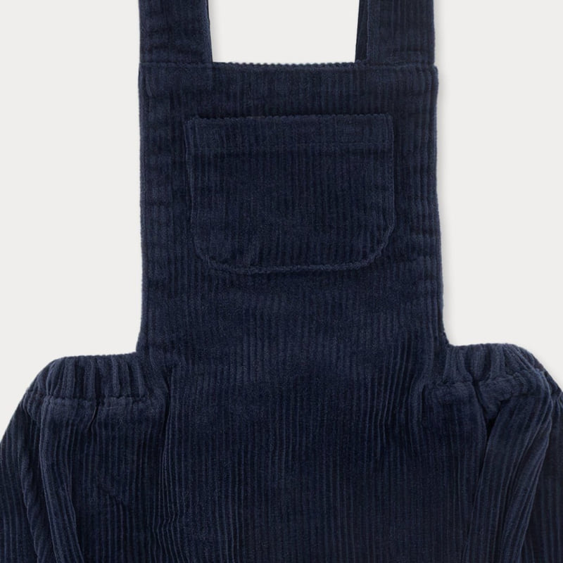 Soye - Korean Children Fashion - #prettylittlegirls - Ray Romper Overalls - 10