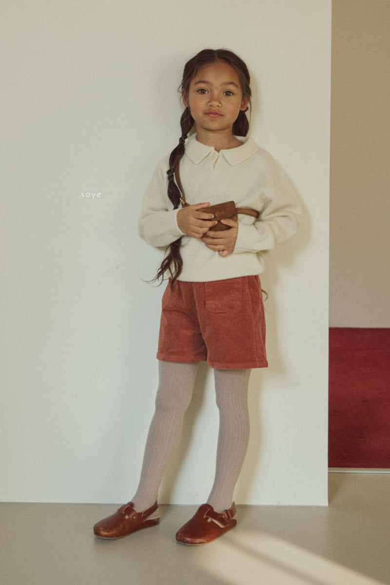 Soye - Korean Children Fashion - #prettylittlegirls - Lena Tights - 11