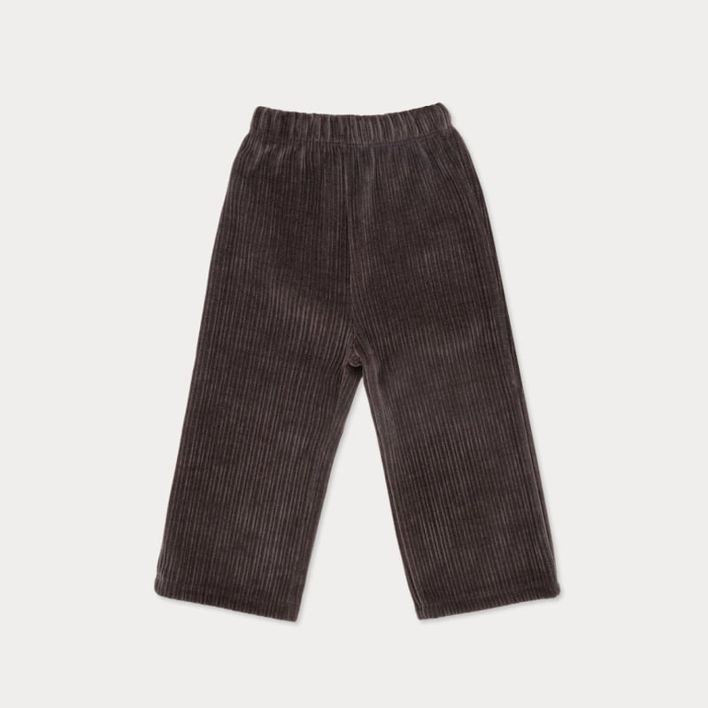 Soye - Korean Children Fashion - #stylishchildhood - Pillo Pants - 3