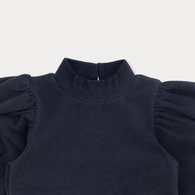 Soye - Korean Children Fashion - #stylishchildhood - Zen Balloon Tee - 10
