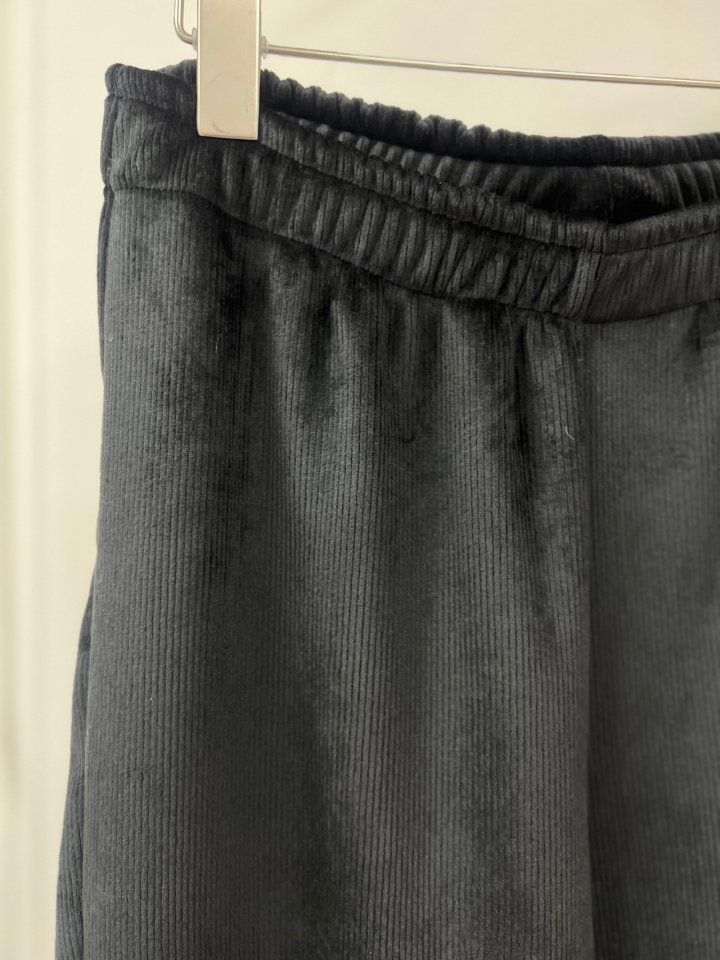 The Fine.b - Korean Women Fashion - #momslook - Mink Bootcut Pants - 6