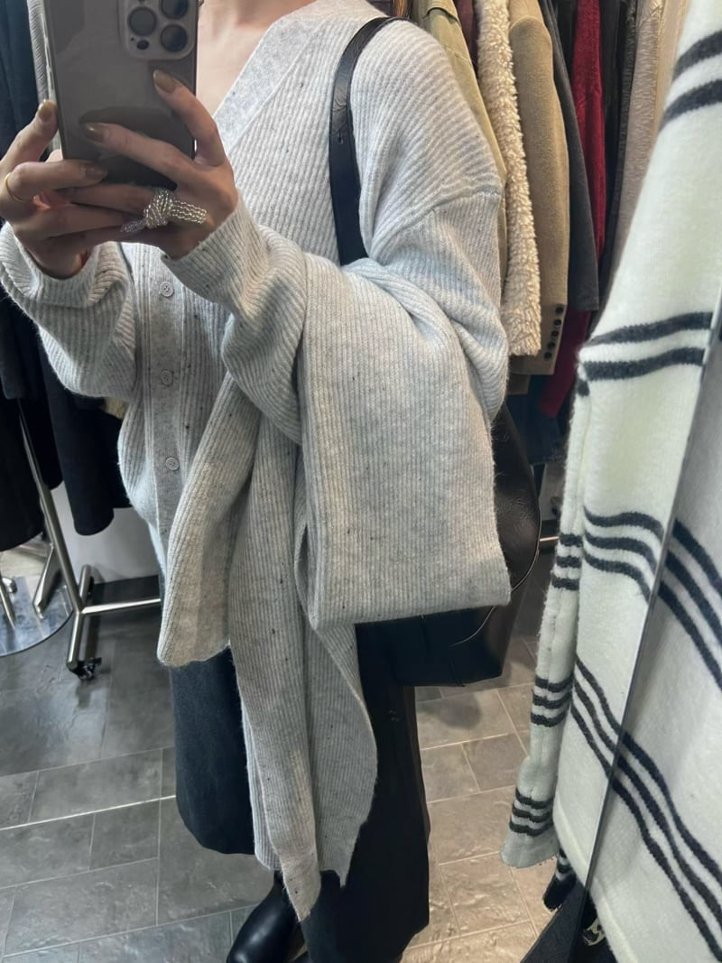 There By - Korean Women Fashion - #momslook - Ross Muffler Set - 9