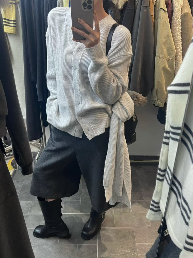 There By - Korean Women Fashion - #womensfashion - Ross Muffler Set - 10