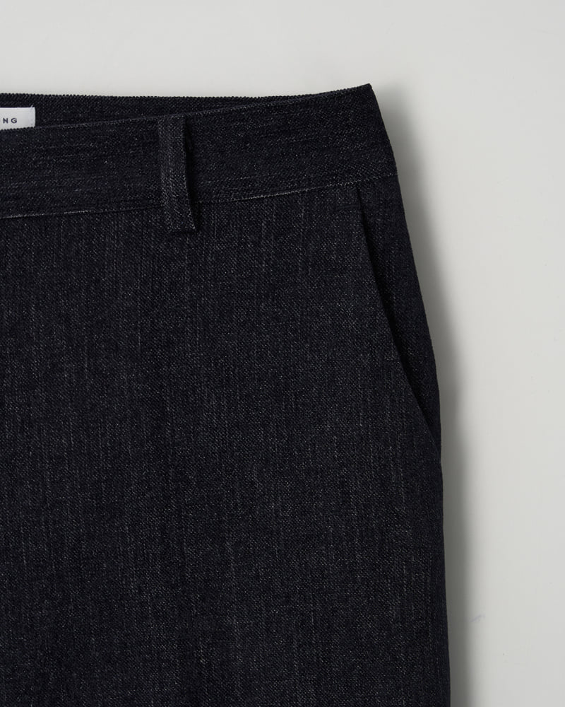 Understanding - Korean Women Fashion - #momslook - Walker Slim Pants - 12