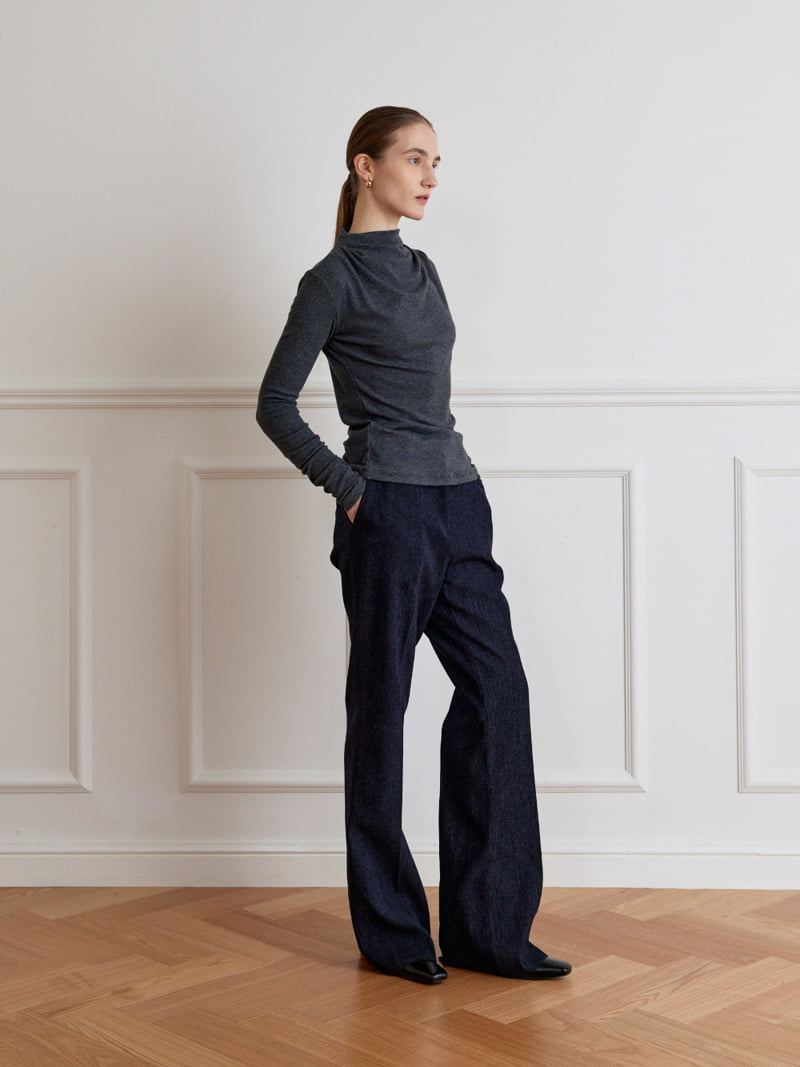 Understanding - Korean Women Fashion - #womensfashion - Walker Slim Pants - 4