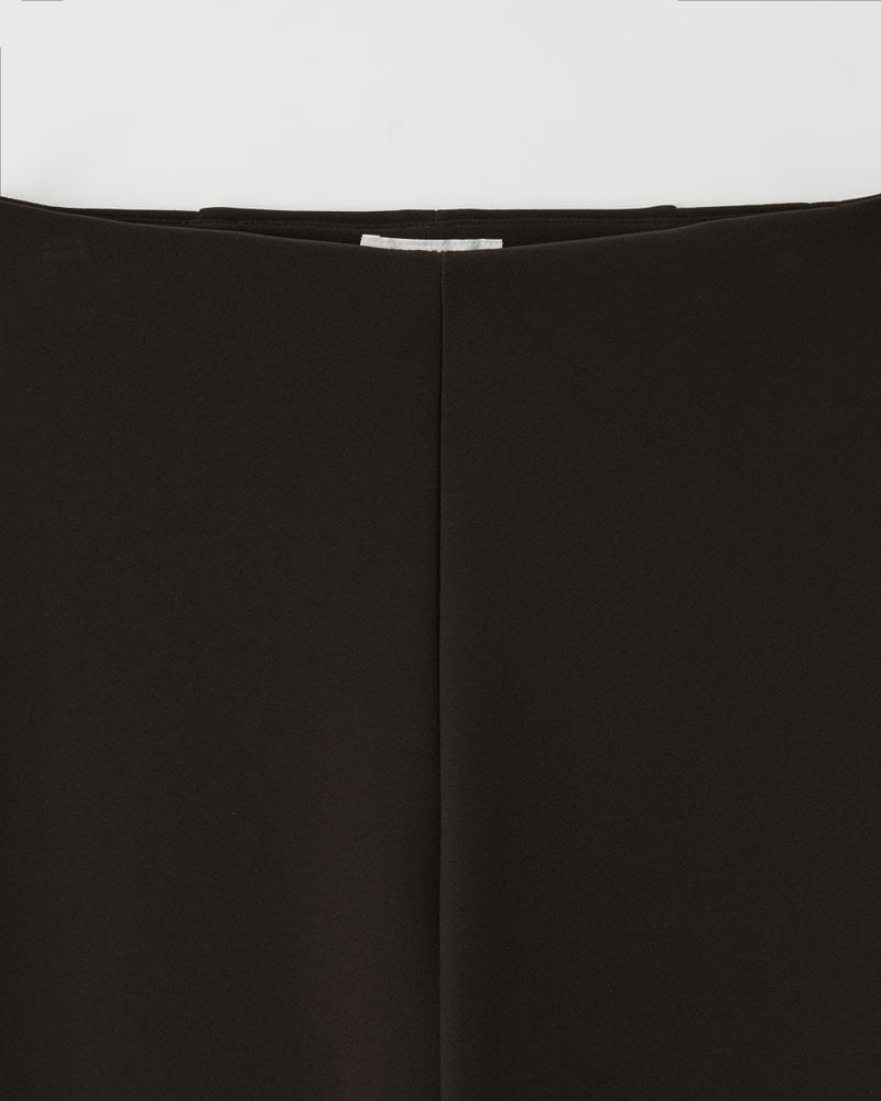 Understanding - Korean Women Fashion - #momslook - Pocket Fleece Banding Pants - 8