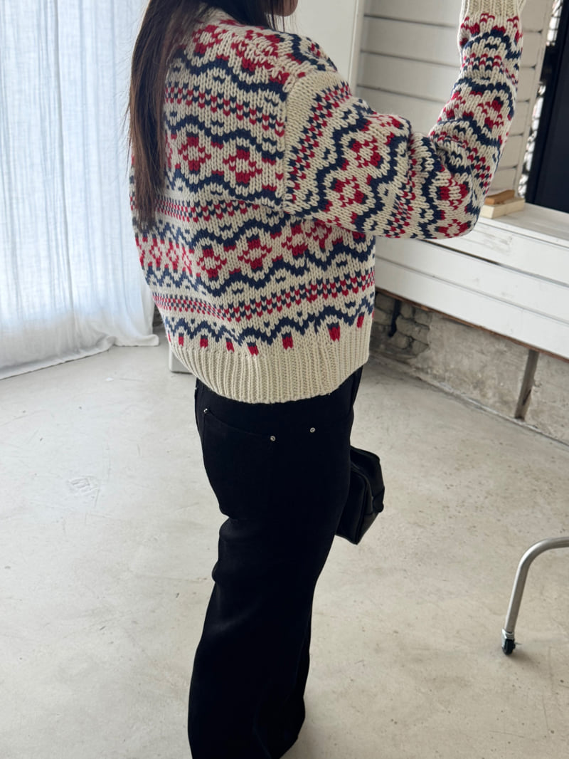 Understanding - Korean Women Fashion - #womensfashion - Twill Velvet Pants - 4