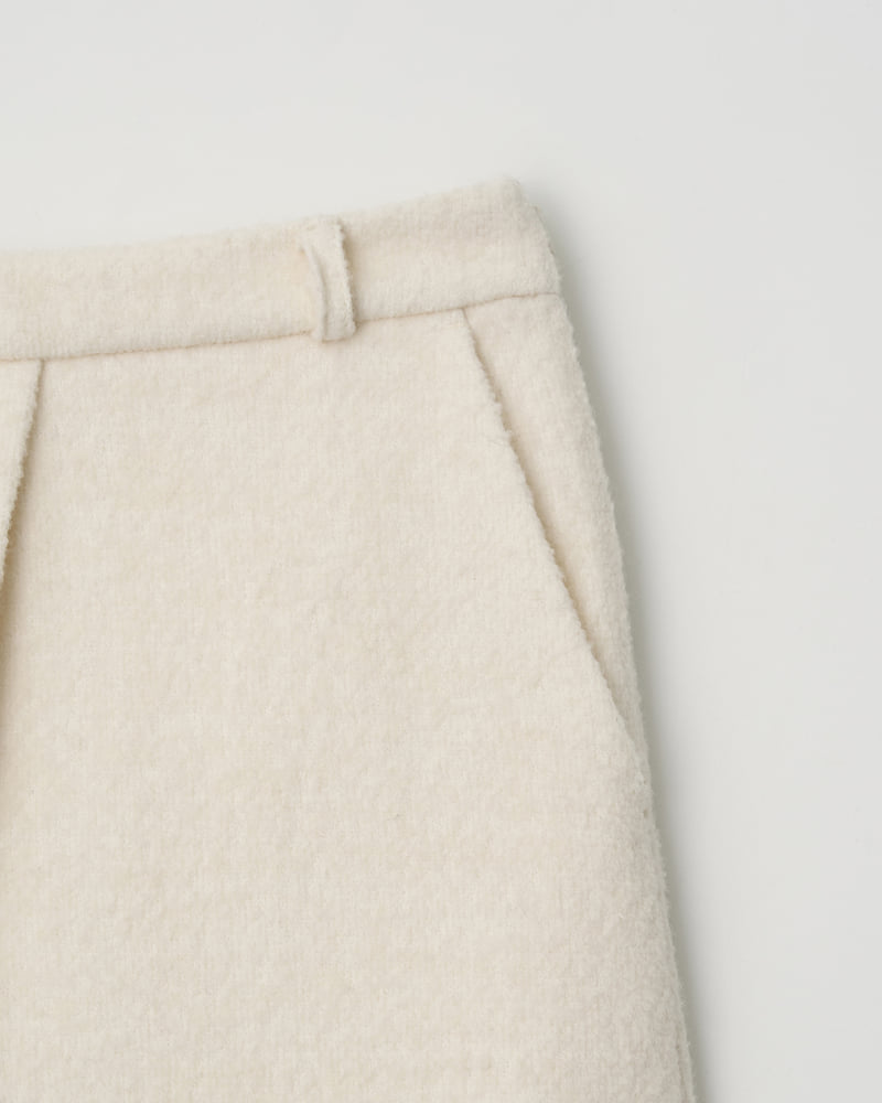 Understanding - Korean Women Fashion - #romanticstyle - Bailey Midi Skirt - 12