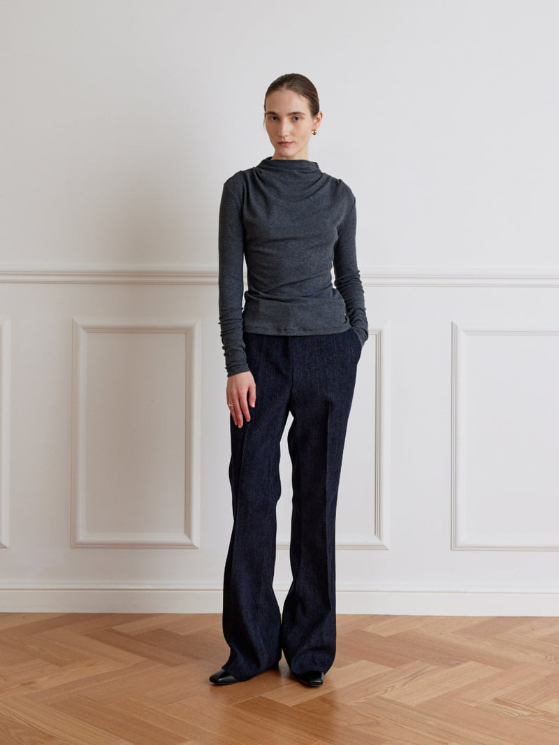 Understanding - Korean Women Fashion - #womensfashion - Walker Slim Pants - 3